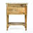 Victorija 23.75'' Console Table