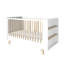 Smart Cot Bed