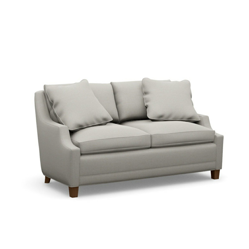 Renee Sofa, Walnut, Twale 721015