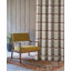 Groover Check Eyelet Room Darkening Curtains-1408607984-1385923764