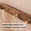Wall Mounted Coat Rack