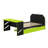 Full Size Wooden Daybed Comes With Twin Trundle, Built-In Desk & USB Charging Outlets-69551478