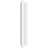 14"W x 7"H x 1"ID x 4 3/4"C x 1"P Rectangle Architectural Grade PVC Contemporary Ceiling Medallion-36078255