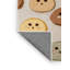  Tapis lavable Mochi Desserts-1610019417