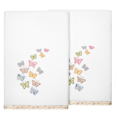 Midweight Bath Towel