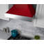 30" Fingerprint Resistant Stainless Steel Range Hood with Fingerprint Resistant Shell (8654SN-30)-1474130254