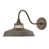 Oil Rubbed Bronze selected