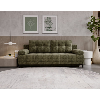 Tarell 2 Seater Sofa Bed