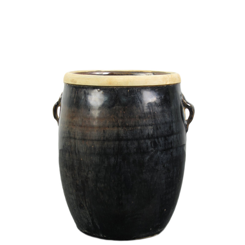 Asian Classic Planter