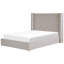 Shala Upholstered Ottoman Storage Bed-1449925782-1449925777