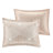 Ensemble d'édredon en coton jacquard 3 pièces-113994532