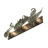 Jakarion 3 - Light Vanity Light