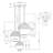 Azlin 3 - Light Cluster Pendant-1677085430-1677085429
