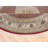 Matiano One-of-a-Kind 9'10" X 9'10" Round Area Rug in