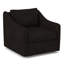 Swivel Armchair-383086034