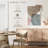 Avery Pensive I Blush Gray