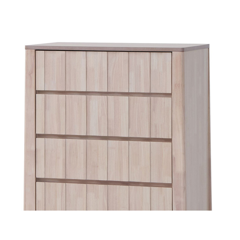 Mobilier de chambre à coucher Mid-Century Modern