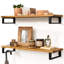 Hayesville Floating Shelf