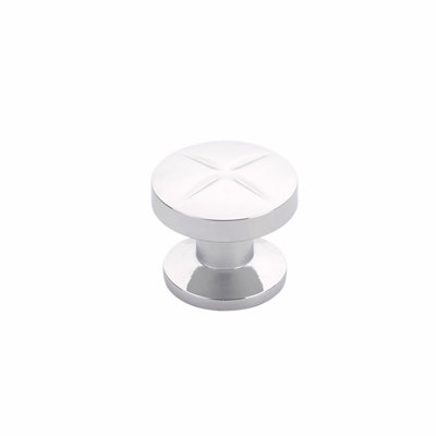 Northport Circle Knob