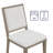 Reckert 18.5'' H Upholstered Side Chair