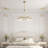 Fieldhouse 6-Light Wagon Wheel Chandelier