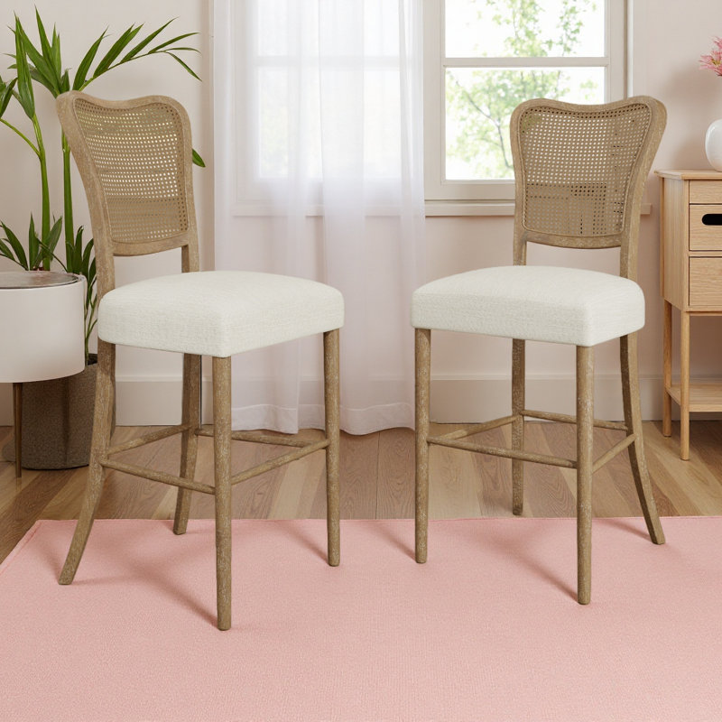 BARSTOOL( SET OF 2 )