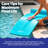 TRC Recreation Sunsation 1.75" Thick Foam Lounger Raft Pool Float-95982356