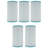 Hurricane Advanced Cartridge for PWK30-M and Unicel C-6430RA Models (5 Pack)