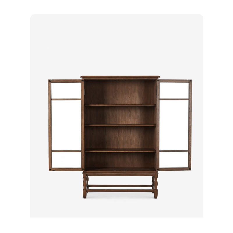 Bibliothèque American Classic