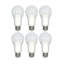 A19 DEL, ampoule, E26 / base moyenne (standard)-780848790-674358903-722322782