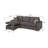 Convertible Sectional-124607987