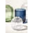 Villeroy & Boch Fleur Vase 4.25, Dishwasher Safe, Small Table Vase, Floral Design, Decorative Glass, Mouth-Blown, Home Decor-111615516