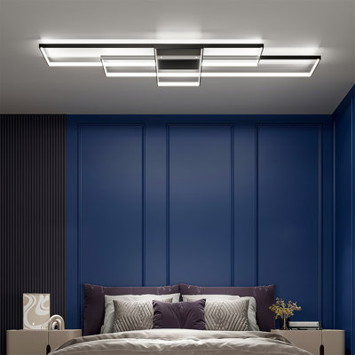 Semi Flush Mount