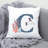 Nautical Sea Life_94 - Throw Pillow Insert Include Reversible Throw Pillow-1538641803