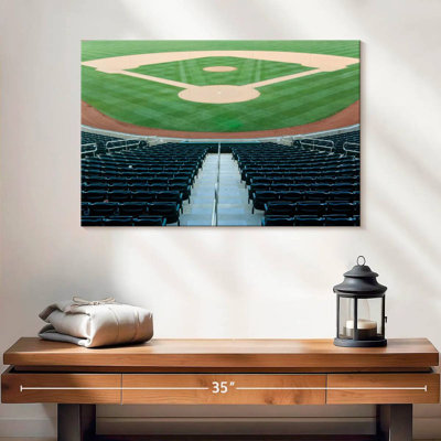 Sireci Baseball Stadium