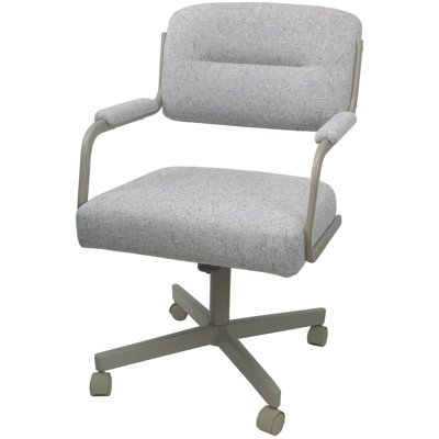 Latitude Run® Holle Vinyl Office Chair