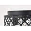 Plafonnier encastré 6 lumières 18 po Stollings-928043802-928043803-868852995