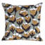 Housse et insert de coussin décoratif intérieur / extérieur en coton Sauvage-97888960