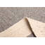 Tapis gris Sienna 5 pi 3 po x 7 pi 3 po