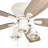 Monowi 52'' Ceiling Fan with Light Kit