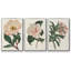Mélange floral rose VI-91887307-91887308