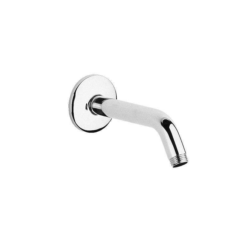 Relaxa 5-Inch Fixed Shower Arm, StarLight Chrome