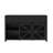 55'' Sliding Door Sideboard Buffet Cabinet, Large Storage Buffet Cabinet With 3 Drawers, Adjustable Shelves, Metal Mesh And Aluminum Handles For Living Or Dining Room-193038116