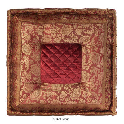 Coussin d'intérieur / extérieur Nichole