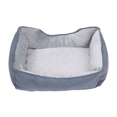 Polyester Pet Bed