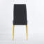 Ensemble de 4 chaises