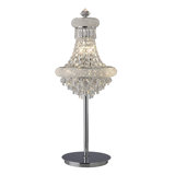 Crystal Novelty Lamp