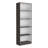 Home Bookcase with Four Modern Display Shelves Unit For Books and Home or Office Decor-1522996065-1522996071-1523674860
