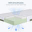 Matelas AirNest Core de 5 po pour berceau et tout-petit