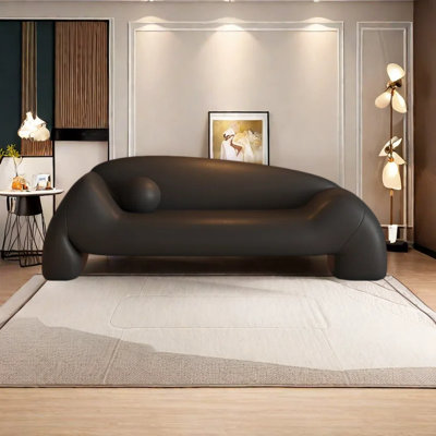 Durable Cat-Scratch Resistant Chaise Longue